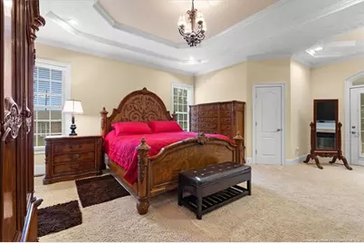 5419 Barchetta Drive, Hope Mills, NC 28348 - Photo 23