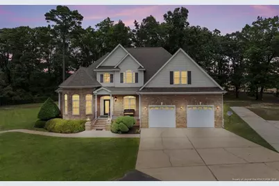 5419 Barchetta Drive, Hope Mills, NC 28348 - Photo 5
