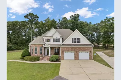 5419 Barchetta Drive, Hope Mills, NC 28348 - Photo 1