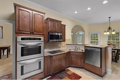 5419 Barchetta Drive, Hope Mills, NC 28348 - Photo 15
