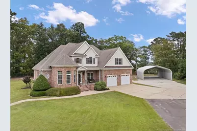 5419 Barchetta Drive, Hope Mills, NC 28348 - Photo 3