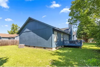 6913 Candlewood Drive, Fayetteville, NC 28314 - Photo 31