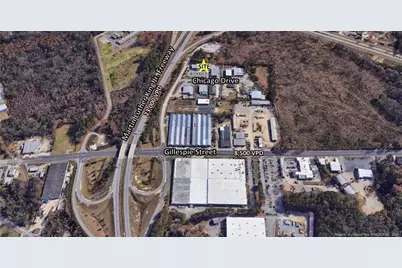 409 Chicago Drive #109 & 110, Fayetteville, NC 28306 - Photo 3