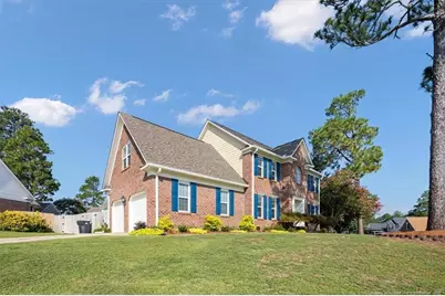 841 Dalmore Drive, Fayetteville, NC 28311 - Photo 5