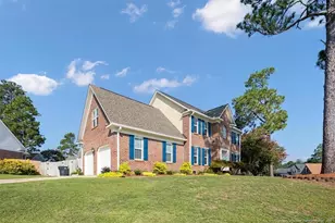 841 Dalmore Dr, Fayetteville, NC 28311 - Photo 5