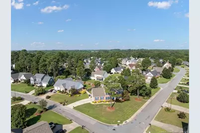 841 Dalmore Drive, Fayetteville, NC 28311 - Photo 3