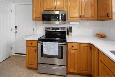 841 Dalmore Drive, Fayetteville, NC 28311 - Photo 21