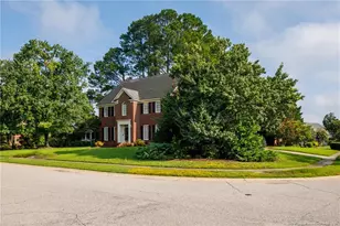3500 Prestwick Dr, Fayetteville, NC 28303 - Photo 39