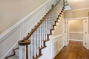 3500 Prestwick Dr, Fayetteville, NC 28303 - Photo 19