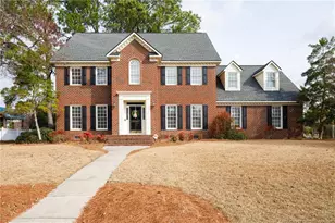 3500 Prestwick Dr, Fayetteville, NC 28303 - Photo 1