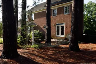 3500 Prestwick Dr, Fayetteville, NC 28303 - Photo 37