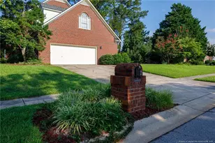 3500 Prestwick Dr, Fayetteville, NC 28303 - Photo 33