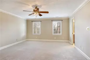 3500 Prestwick Dr, Fayetteville, NC 28303 - Photo 21