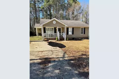 609 Gaslight Trail, Wendell, NC 27591 - Photo 1