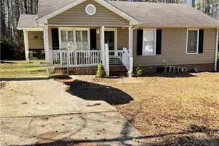609 Gaslight Trail, Wendell, NC 27591 - Photo 1