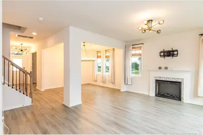 308 Countryside Drive, Lillington, NC 27546 - Photo 11