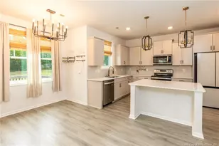 308 Countryside Dr, Lillington, NC 27546 - Photo 13