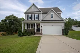 308 Countryside Dr, Lillington, NC 27546 - Photo 1