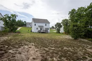 308 Countryside Dr, Lillington, NC 27546 - Photo 39