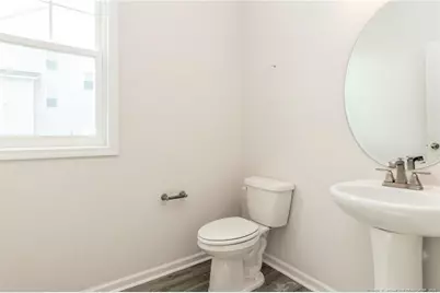 308 Countryside Drive, Lillington, NC 27546 - Photo 19