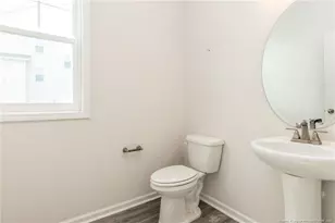 308 Countryside Dr, Lillington, NC 27546 - Photo 19