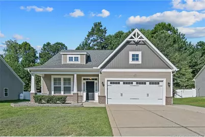 150 Old Glory Lane, Cameron, NC 28326 - Photo 1