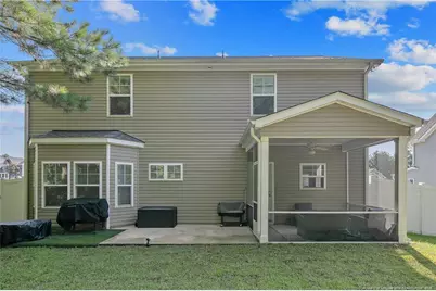 150 Old Glory Lane, Cameron, NC 28326 - Photo 41