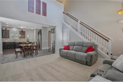 150 Old Glory Lane, Cameron, NC 28326 - Photo 7