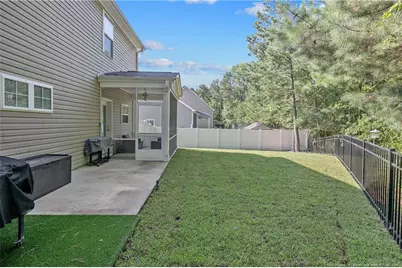 150 Old Glory Lane, Cameron, NC 28326 - Photo 43