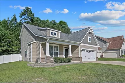 150 Old Glory Lane, Cameron, NC 28326 - Photo 3