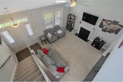 150 Old Glory Lane, Cameron, NC 28326 - Photo 29