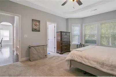 150 Old Glory Lane, Cameron, NC 28326 - Photo 23