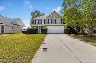 1209 Barn Owl Dr, Fayetteville, NC 28306 - Photo 1