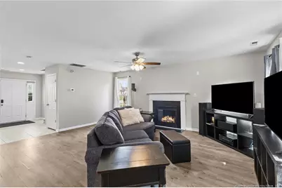 1209 Barn Owl Drive, Fayetteville, NC 28306 - Photo 7