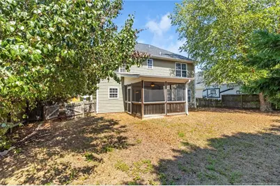 1209 Barn Owl Drive, Fayetteville, NC 28306 - Photo 37
