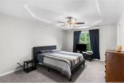 1209 Barn Owl Drive, Fayetteville, NC 28306 - Photo 21
