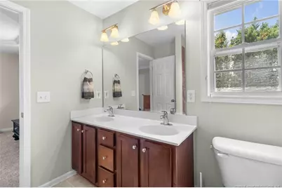 1209 Barn Owl Drive, Fayetteville, NC 28306 - Photo 23