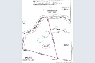 150 Hickory Pointer Way Way, Cameron, NC 28326 - Photo 1