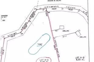 150 Hickory Pointer Way Way, Cameron, NC 28326 - Photo 1