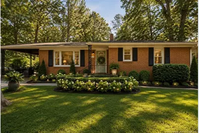 4332 Lakeside Drive, Fayetteville, NC 28311 - Photo 1