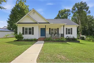 3503 Cave Road, Sanford, NC 27332 - Photo 1