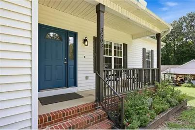 3503 Cave Road, Sanford, NC 27332 - Photo 3