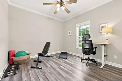 3503 Cave Road, Sanford, NC 27332 - Photo 15