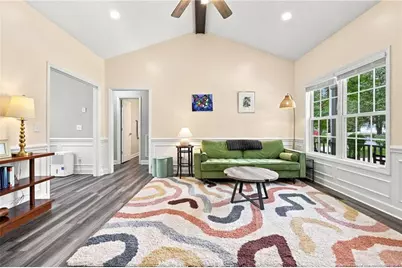 3503 Cave Road, Sanford, NC 27332 - Photo 7