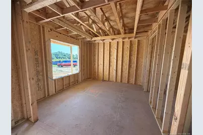 1299 Neill Sinclair (Lot 4) Road, Raeford, NC 28376 - Photo 3