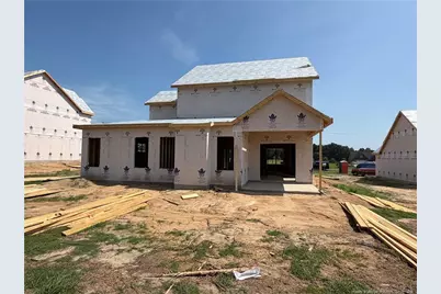 1299 Neill Sinclair (Lot 4) Road, Raeford, NC 28376 - Photo 17