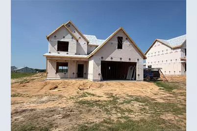 1299 Neill Sinclair (Lot 4) Road, Raeford, NC 28376 - Photo 1