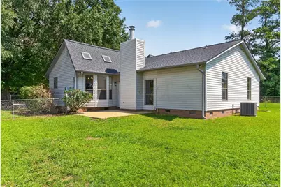7109 Canary Drive, Fayetteville, NC 28314 - Photo 23