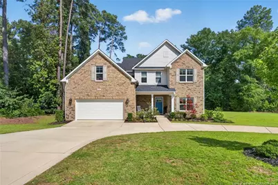 2421 Amigo Drive, Fayetteville, NC 28305 - Photo 1