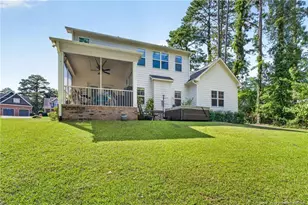 2421 Amigo Dr, Fayetteville, NC 28305 - Photo 47